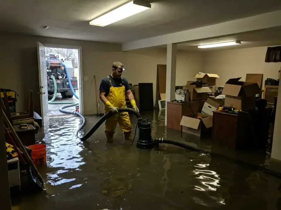 basement-burst-pipe-flooding-a-001 — frequently asked questions, 24-Hour Water Damage Restoration Services in Oak Creek, WI